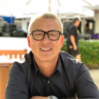 Jonathan Yi