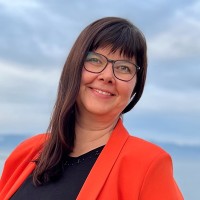 Kate Furhovden Stenerud