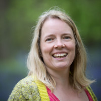 Jacqui Williams