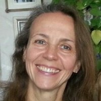 Iwona Bonney