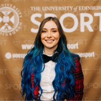 Seonaid Mcintosh