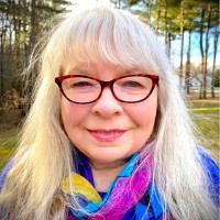 Carol Weis