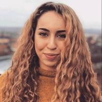 Roumessa Markanti