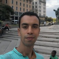 Youssef Chbani