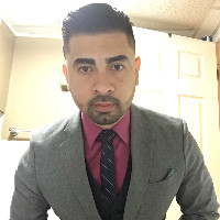 George Delgado