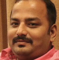 Hari Krishna B
