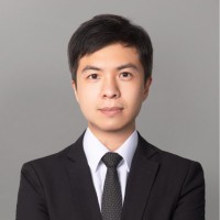 康家華 Ivan Chia-Hua, Kang