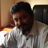 Meghdooth Dutta