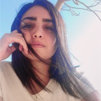 Sarah Yehia