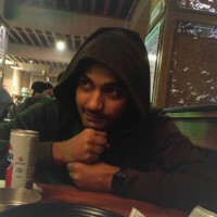 Mohd Saquib