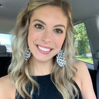 Chrissy Greenwood (Childs)
