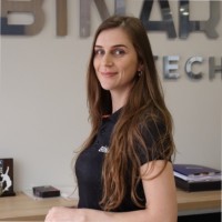 Taisleine Zimmer Giacomini