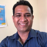 Khushvender Patel