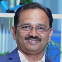 Nilesh V Jariwala