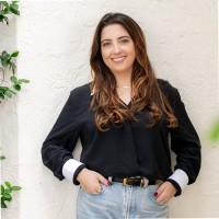 Lindsay Orleans, LCSW