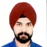 Sandeep Singh Lamba