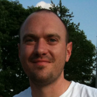 Christopher Hall