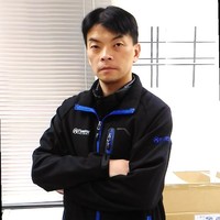 Wisely Tsai, Pmp