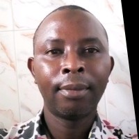 Adetunji Adedeji (MNATE)