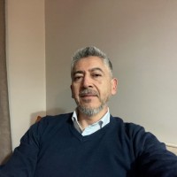 Cristian Orellana González