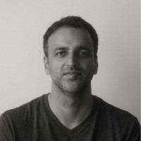 Ali Umair Chaudhry