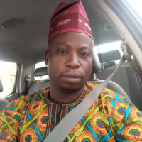 Adseina Ibraheem Abiodun