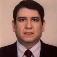 Víctor Antonio Oliva Aragón