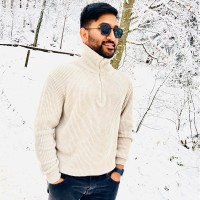 Shaheed Mohd