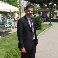 Ahmed Abotaleb