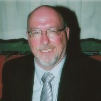 Bruce Pearson