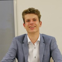 Wouter van der Windt