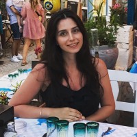 Merve Usta