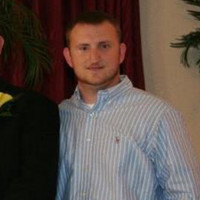 Stewart Gregory