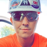 Daniel Hogie
