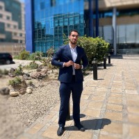 Mohammed Abdelrahman
