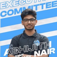 Abhijith Nair