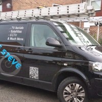 Satellite Steve Digital Ltd