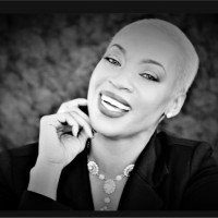 Rosetta Johnson