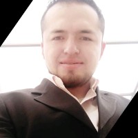 Jesus Alfredo Caipe Muñoz