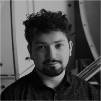 Shayan Fritz Horbank