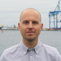 Sebastian Jogby