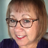 Gloria Rogers-Buffalo