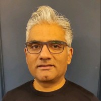 Priyesh Patel MBE DL