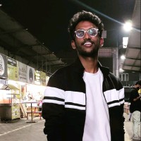 Hari prasath Mahendran