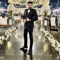 Shaheer Nawaz