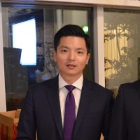 Kevin Huang