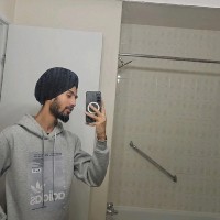 Gurveer Singh Dhaliwal