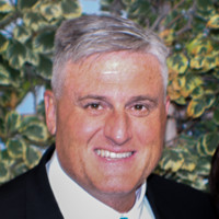 Fred Paulson