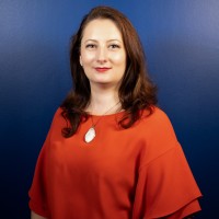 Stefana Ganea Kozin