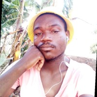 Maponya Erick Ramawela